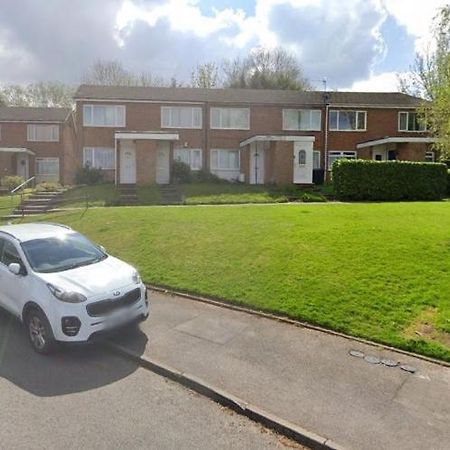 The Hillside Apartment - King'S Norton Birmingham Esterno foto